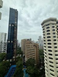 Klimt Cairnhill (D9), Apartment #484083571